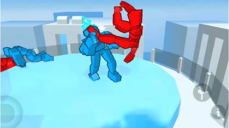 搏击俱乐部Fight Club v4.0.5