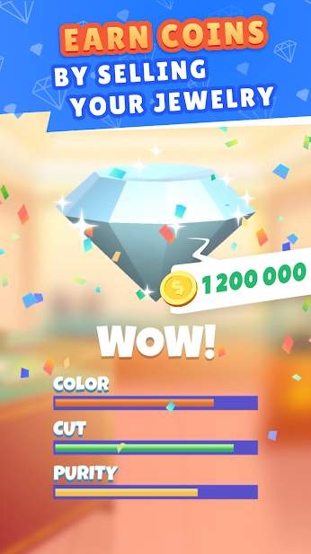 钻石大师教切钻石 v1.0.10安卓版