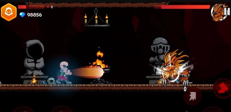 红人英雄血统  v1.0.1