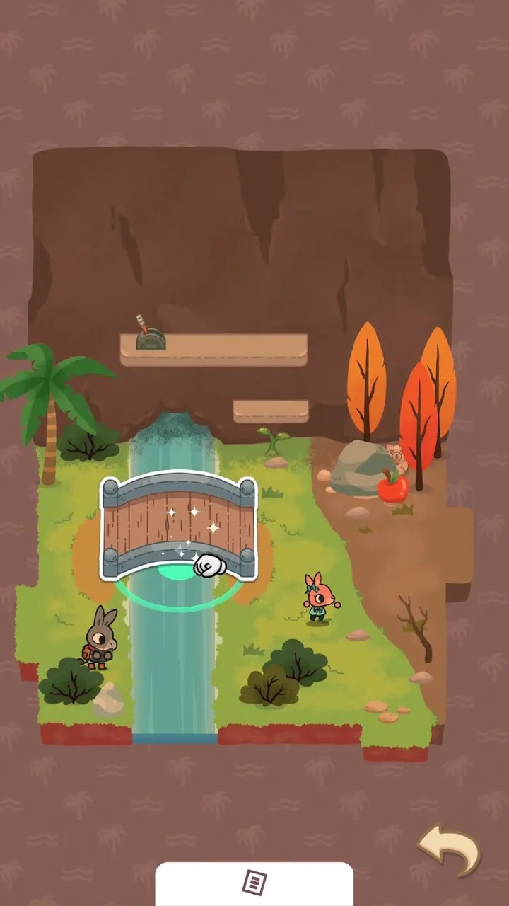 小小贴纸故事完整版截图0