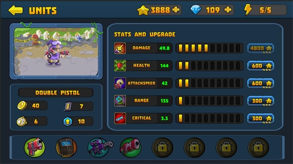 特种僵尸小队2023最新版 v1.0.5