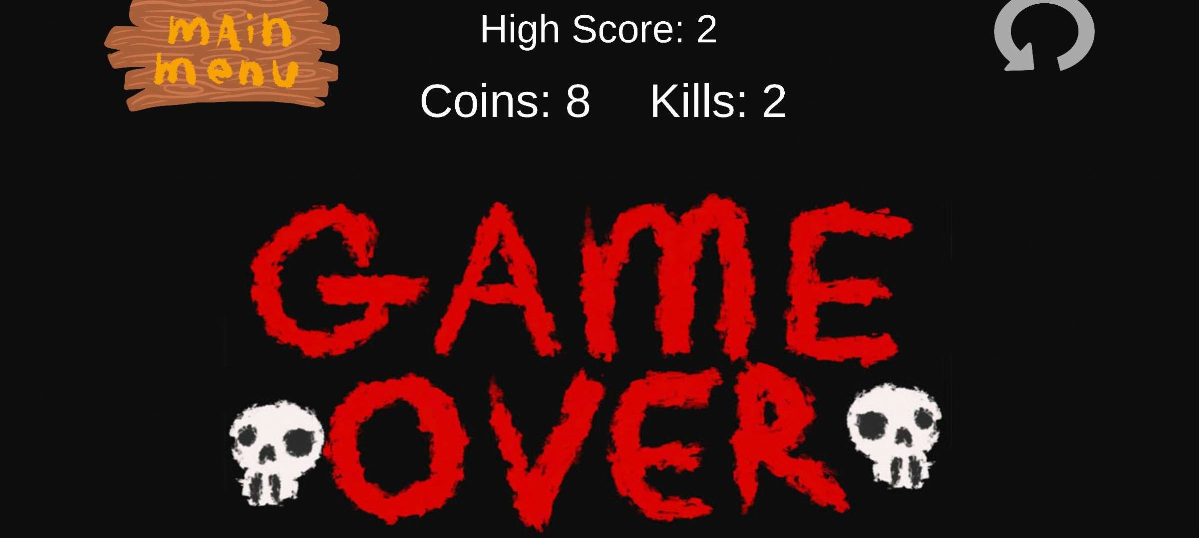 特洛姆怪物的崛起游戏中文版(TROTM The Rise Of The Monsters)  v4.1.1