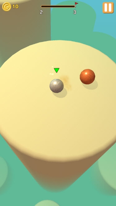 球球撞击3D v1.0.4安卓版