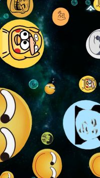 表情吞噬大作战 v3.0.5