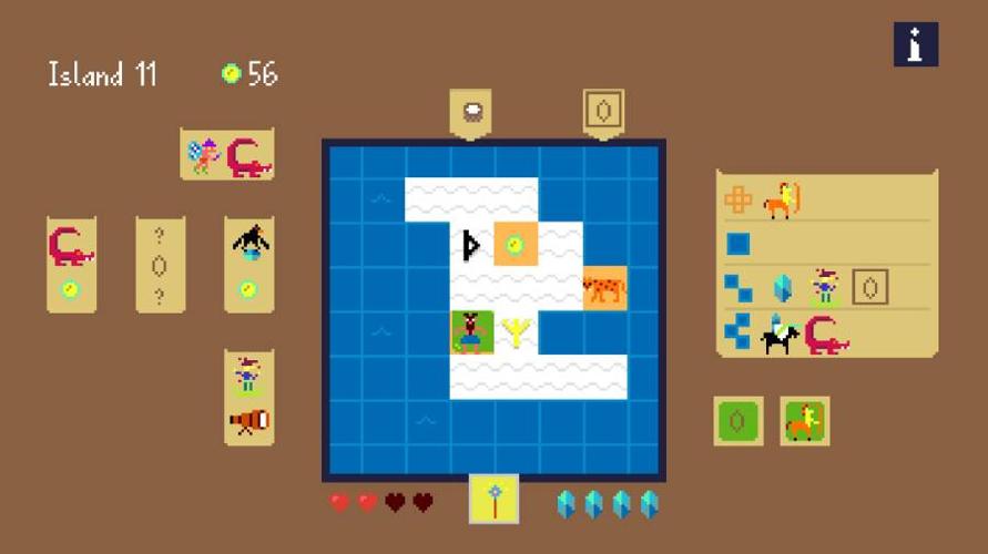 荒岛上的漂流者 v1.1