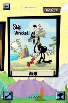 米奇小顽皮 关卡全解锁 Where's My Mickey v2.5.5