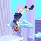 我空翻贼快游戏