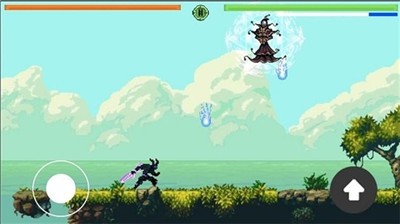 剑气  v1.0