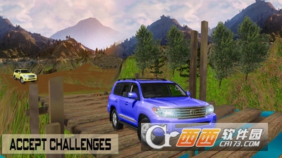 登山吉普车 1.0 安卓版