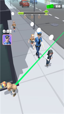 放屁高手 v1