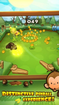 猴子弹珠球 Kritter Ball v4.0.5