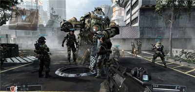 泰坦陨落2手机版 2020-06-21 13:44