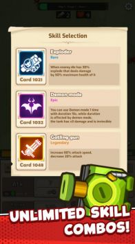 昆虫战争坦克塔防 v3.0.5