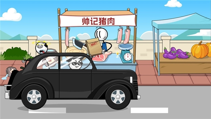 火柴人神逃脱2最新版