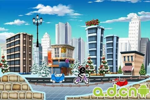 火柴人在纽约 v1.24