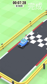 我的车技贼溜 v3.1.5