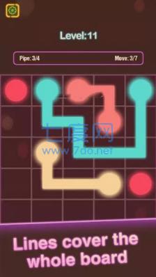 花式线拼图 v1.0.0