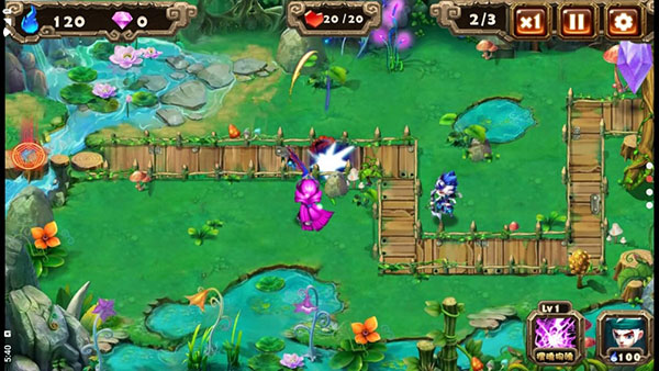 悟空快救我单机版 v1.2.1