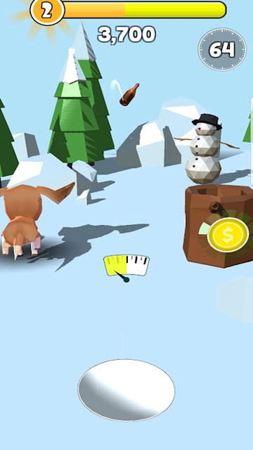 Rubbish Shooter(垃圾投掷者)
