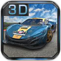 急速3D赛车