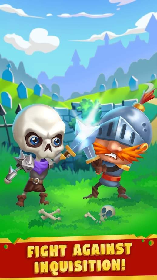 空闲死灵法师矿工 v0.2.5