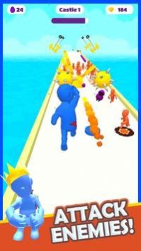 英雄酷跑狂热 v1.1.2