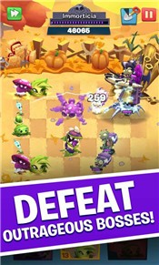 植物大战僵尸3手机版 v1.0.0