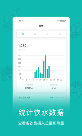 小水怪智能水杯 v3.2.1