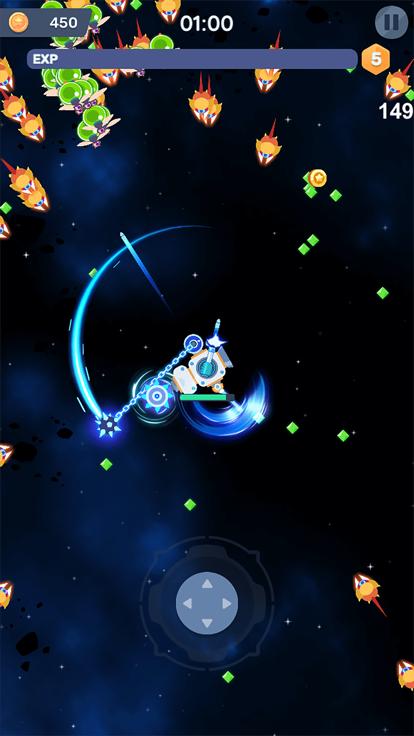 柴火斯基手游  V 1.0.0