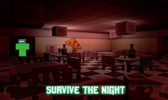 我们中间的怪物游戏中文官方版  v5.0.2