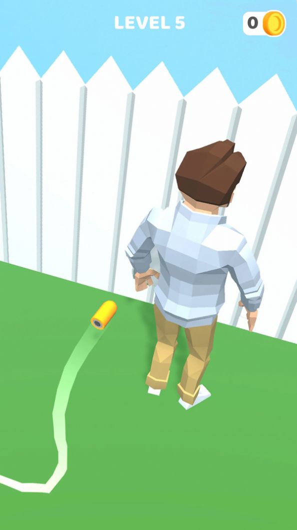 转弯子弹游戏安卓版  v3.1.2