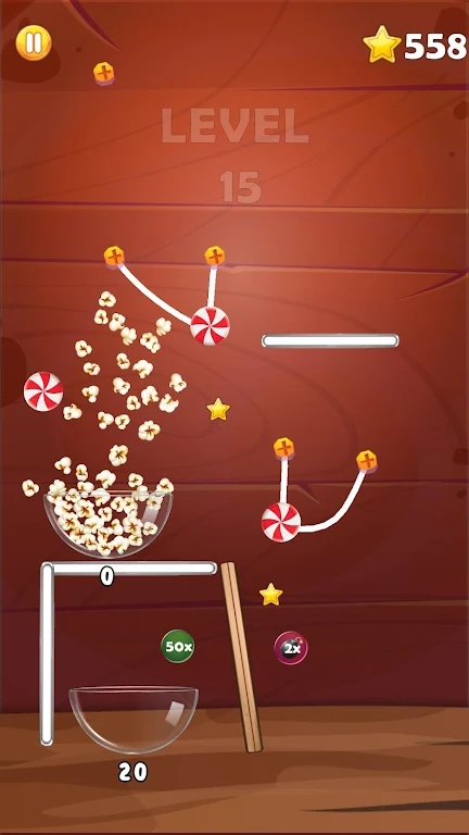 切割和收集 v1.0.0