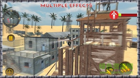 死亡射手3杀手游戏 版本:v1.2.3