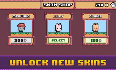 猫脸跑者 v1.5.115