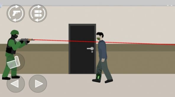 末日集结战  v189.1.0.3018