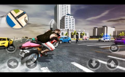 疯狂城市2020 2020-03-02 17:15