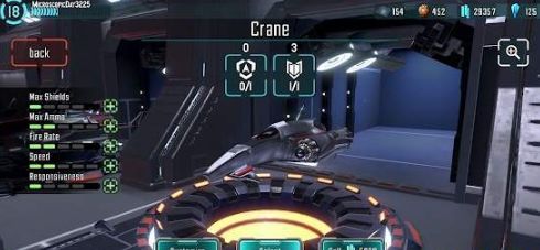 银河战舰飞行员 v1.01