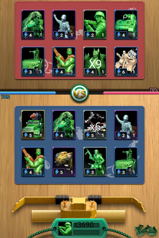 暴走玩具兵 v3.1.5