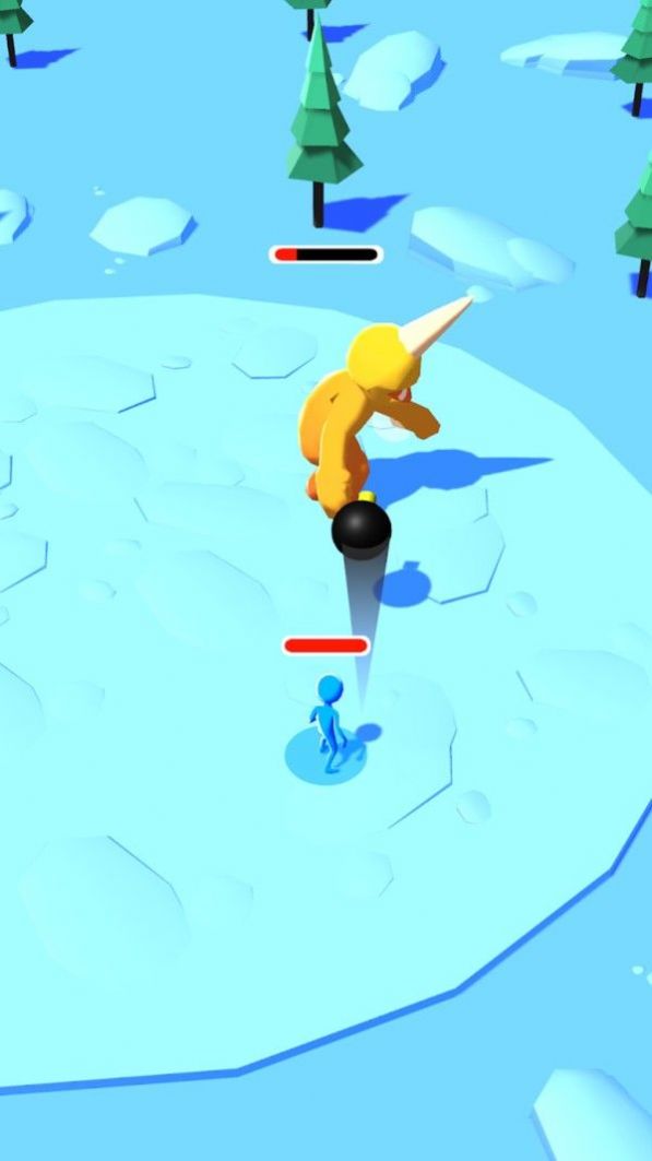 巨人猎人小游戏安卓版  v3.5.4