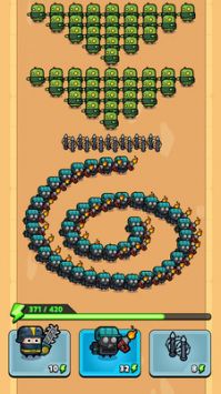 僵尸你别拽 v3.0.5