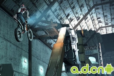 越野机车 完整版 v1.5 v3.1.5