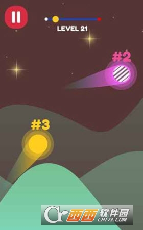 Hill Racer(大大世界越野赛) v1.1.0 安卓版