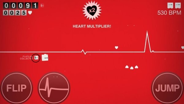 心电图竞速  v1.05