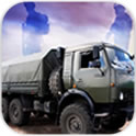 Army Truck Driver 3D(陆军卡车司机2正式版)