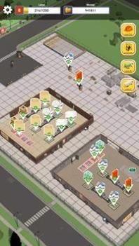 回收工厂公司中文版 v3.0.5