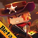 迷你枪战精英体验服(先遣服)