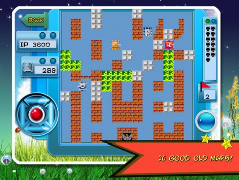 90坦克大战HD Tank 90 v4.0.5