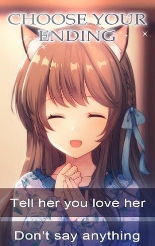 我的异种族女友 v1.0.0