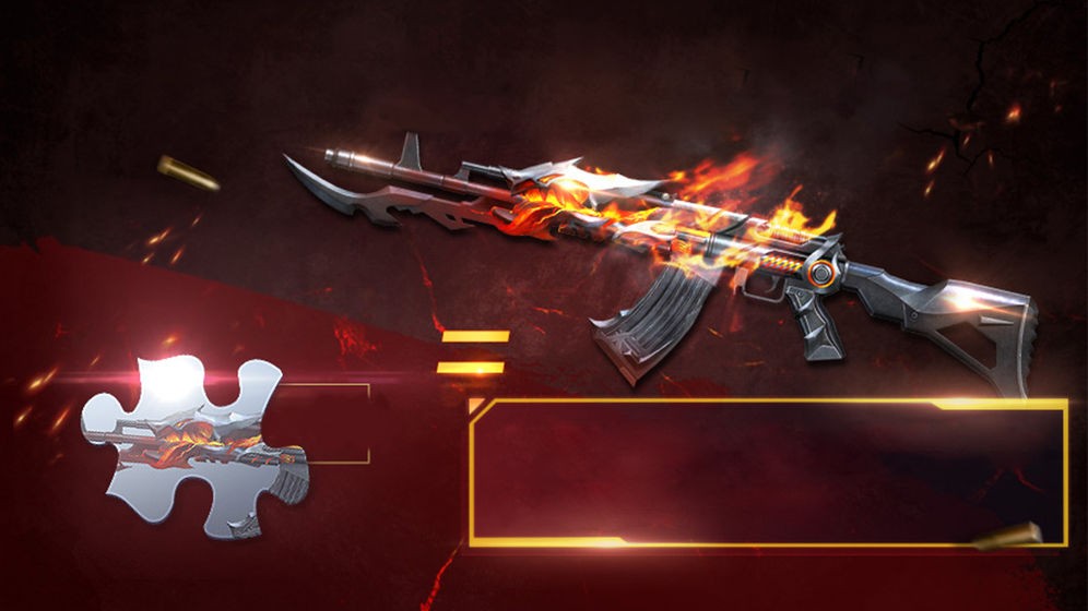 危机任务之失重狙击 2019-11-24 10:33