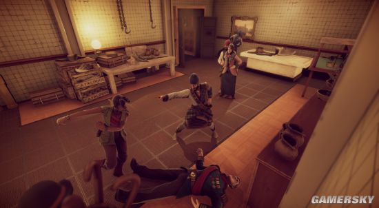 致命追逐ios手机版下载手游版  v4.4.3